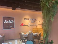 -虎子烧烤(湘江北路店)