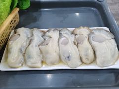-濠轩阁特色生蚝火锅(水湾路店)