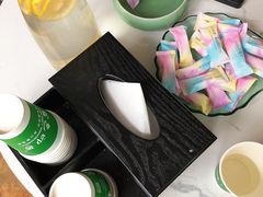 -金色印象·4K影院式足体养生(杨家坪西郊店)