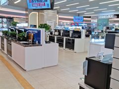 -苏宁极物(苏宁生活广场店)