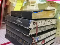 -阿安甜品(五一街店)