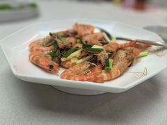 -世博源公馆·本帮融合菜·主题包厢·江景餐厅