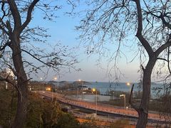 -星海湾跨海大桥