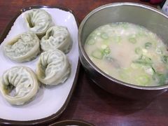 -神仙雪浓汤(明洞店)