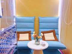 -燕庭·纯燕窝·甜品下午茶(南京西路店)