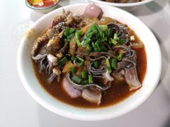-梓记牛什(總店)