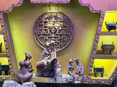 -小天鹅火锅·一线江景洪鼎旗舰店(洪崖洞店)