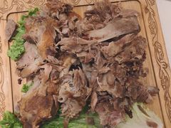 -普天和酒楼·新津菜·烤鸭(天津之眼店)