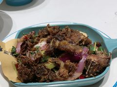 -聆桂烤鸭·金奖烤鸭(静联广场店)