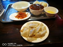 炸灌肠-姚记炒肝店(簋街店)