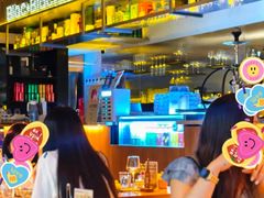 -Blac+Blac(中海环宇荟店)