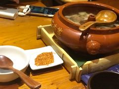 -云海肴·汽锅鸡·云南菜(天津国金汇店)