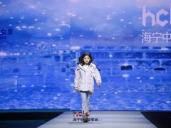 -潮童星少儿形体模特童模培训(上城校区)