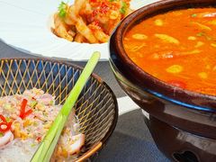 -BetterThai 泰加(苏州中心店)