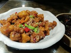 -神仙钵湘香土菜馆(光华路店)