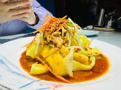 -阿西娅食府(中关村店)