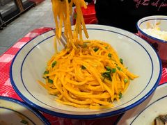 -荆九爷爆炒桥头三嫩(云南北路店)