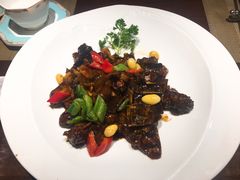 -童福兴·南京菜(老门东店)