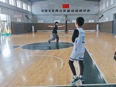 -梦想之巅·青少年篮球·羽毛球·培训中心(西站店)