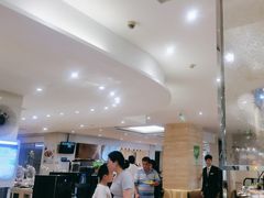 -宁波阳光豪生大酒店·豪生咖啡厅