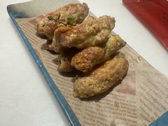 -径山十八道·风味民间菜(杭州总店)