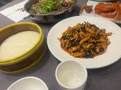 -金哥私房菜馆(张府园总店)