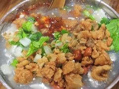 -豆相识•九九豆腐脑(牛咡桥店)