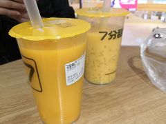 -7分甜(苏州中心店)