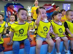 -狮子妈妈托育早教幼儿园(岳麓店)