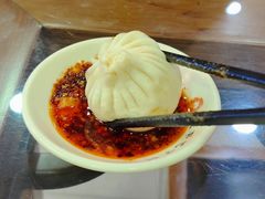 -庆丰包子铺(天桥店)