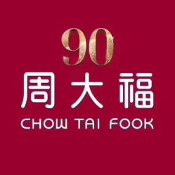 -周大福荟馆JEWELRIA(宝安南路华润万象城店)