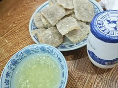 -门框胡同百年卤煮(前门店)