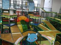 -蒙特利亲子乐园