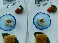 -广州塔晖粤轩中餐厅