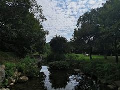 -白马涧龙池景区