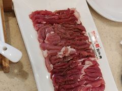 -阳坊大都涮羊肉(阳坊总店)