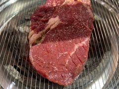 -青瓦餐厅·生鱼片·韩园烤肉(西塔店)