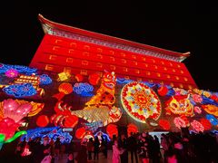 -西安城墙·碑林历史文化景区