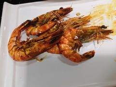 -利昂法式铁板主题餐厅(新奥购物中心店)