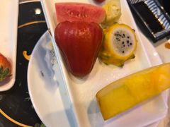-半岛听涛蒸汽海鲜自助(K11店)