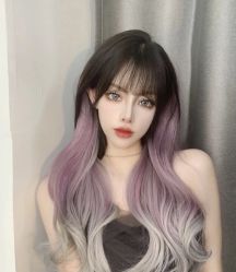 -上禾 HAIR SALON