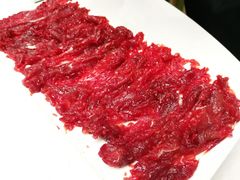 -古乐牛香·鲜牛肉牛杂火锅(新区店)