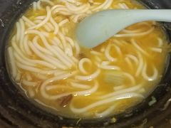-家烧面馆【南山路知名经典面食】