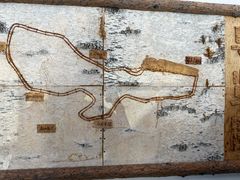 -莫尔道嘎国家森林公园