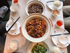 -简小舍· 民间手艺菜(古德寺店)