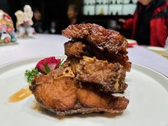 -上海老饭店(北京分店)