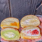 成都首家日式软冰｜糯糯叽叽，可可爱爱