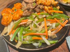 法基塔-Q MEX 库迈墨西哥餐吧(中骏世界城店)