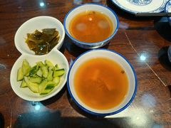 -金洲美食(金州广场店)