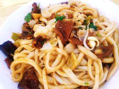 -王菊美食街·王菊面馆(总店)